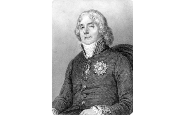 Charles Maurice de Talleyrand-Périgord, Prince de Bénévent, Ambassadeur de septembre 1814 à juin 1815